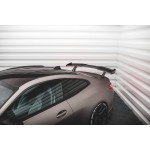 Αεροτομή πίσω καπό carbon της Maxton Design για BMW Σειρά 4 M4 (G82) Αεροτομή πίσω καπό carbon της Maxton Design για BMW Σειρά 4 M4 (G82)